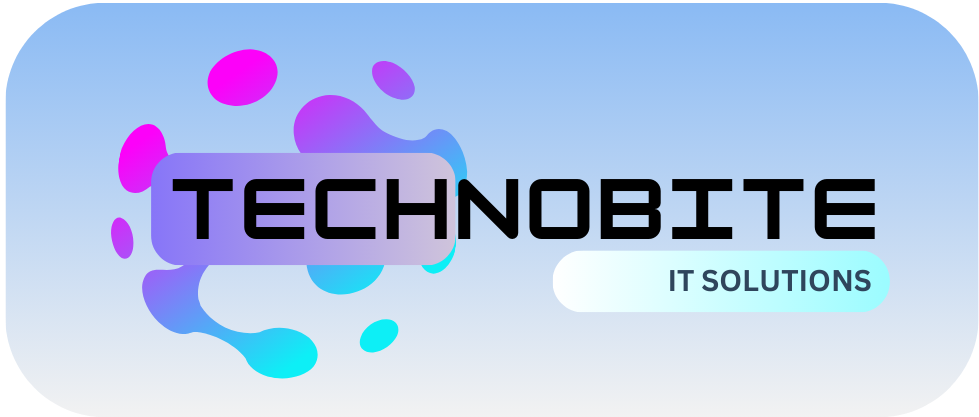 Technobite Logo